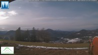 Archiv Foto Webcam Sternwarte Stehralm Mariazell 11:00