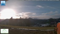 Archiv Foto Webcam Sternwarte Stehralm Mariazell 13:00