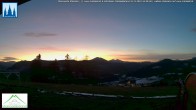 Archiv Foto Webcam Sternwarte Stehralm Mariazell 15:00