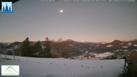 Archiv Foto Webcam Sternwarte Stehralm Mariazell 06:00