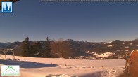 Archiv Foto Webcam Sternwarte Stehralm Mariazell 09:00