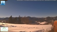 Archiv Foto Webcam Sternwarte Stehralm Mariazell 11:00