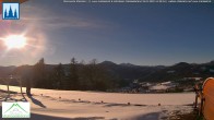 Archiv Foto Webcam Sternwarte Stehralm Mariazell 13:00