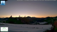 Archiv Foto Webcam Sternwarte Stehralm Mariazell 15:00