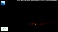 Archiv Foto Webcam Sternwarte Stehralm Mariazell 03:00