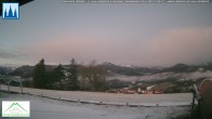 Archiv Foto Webcam Sternwarte Stehralm Mariazell 06:00