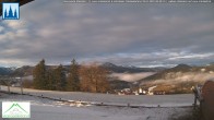 Archiv Foto Webcam Sternwarte Stehralm Mariazell 07:00