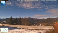 Archiv Foto Webcam Sternwarte Stehralm Mariazell 09:00