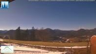 Archiv Foto Webcam Sternwarte Stehralm Mariazell 11:00