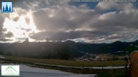 Archiv Foto Webcam Sternwarte Stehralm Mariazell 13:00