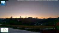 Archiv Foto Webcam Sternwarte Stehralm Mariazell 15:00