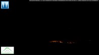 Archiv Foto Webcam Sternwarte Stehralm Mariazell 19:00