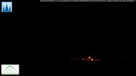 Archiv Foto Webcam Sternwarte Stehralm Mariazell 23:00