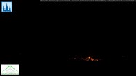 Archiv Foto Webcam Sternwarte Stehralm Mariazell 03:00