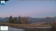 Archiv Foto Webcam Sternwarte Stehralm Mariazell 05:00