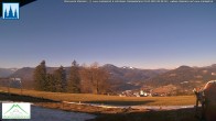 Archiv Foto Webcam Sternwarte Stehralm Mariazell 07:00