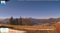 Archiv Foto Webcam Sternwarte Stehralm Mariazell 09:00