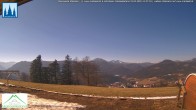 Archiv Foto Webcam Sternwarte Stehralm Mariazell 11:00