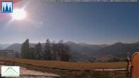 Archiv Foto Webcam Sternwarte Stehralm Mariazell 13:00