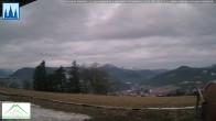 Archiv Foto Webcam Sternwarte Stehralm Mariazell 05:00