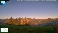Archiv Foto Webcam Sternwarte Stehralm Mariazell 05:00