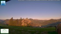 Archiv Foto Webcam Sternwarte Stehralm Mariazell 05:00