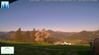 Archiv Foto Webcam Sternwarte Stehralm Mariazell 06:00