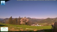 Archiv Foto Webcam Sternwarte Stehralm Mariazell 07:00