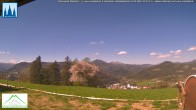 Archiv Foto Webcam Sternwarte Stehralm Mariazell 09:00