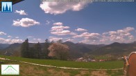 Archiv Foto Webcam Sternwarte Stehralm Mariazell 11:00