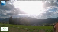 Archiv Foto Webcam Sternwarte Stehralm Mariazell 15:00