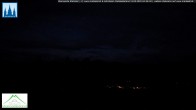 Archiv Foto Webcam Sternwarte Stehralm Mariazell 03:00