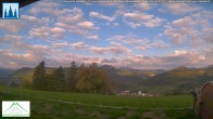 Archiv Foto Webcam Sternwarte Stehralm Mariazell 05:00