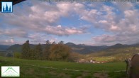 Archiv Foto Webcam Sternwarte Stehralm Mariazell 06:00