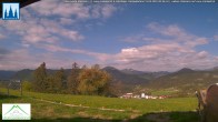 Archiv Foto Webcam Sternwarte Stehralm Mariazell 07:00