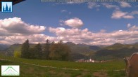 Archiv Foto Webcam Sternwarte Stehralm Mariazell 09:00