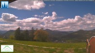 Archiv Foto Webcam Sternwarte Stehralm Mariazell 11:00