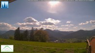 Archiv Foto Webcam Sternwarte Stehralm Mariazell 15:00