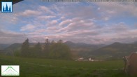 Archiv Foto Webcam Sternwarte Stehralm Mariazell 05:00