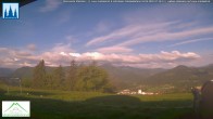 Archiv Foto Webcam Sternwarte Stehralm Mariazell 06:00