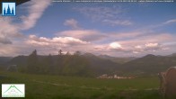 Archiv Foto Webcam Sternwarte Stehralm Mariazell 07:00