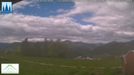 Archiv Foto Webcam Sternwarte Stehralm Mariazell 09:00