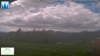 Archiv Foto Webcam Sternwarte Stehralm Mariazell 11:00