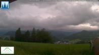 Archiv Foto Webcam Sternwarte Stehralm Mariazell 05:00