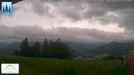 Archiv Foto Webcam Sternwarte Stehralm Mariazell 06:00