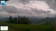 Archiv Foto Webcam Sternwarte Stehralm Mariazell 07:00
