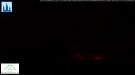 Archiv Foto Webcam Sternwarte Stehralm Mariazell 23:00