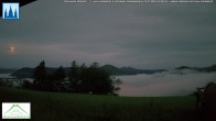 Archiv Foto Webcam Sternwarte Stehralm Mariazell 03:00