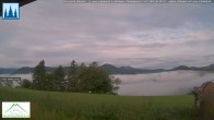 Archiv Foto Webcam Sternwarte Stehralm Mariazell 05:00
