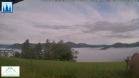 Archiv Foto Webcam Sternwarte Stehralm Mariazell 06:00